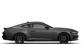 2026 Ford Mustang® External Image 1